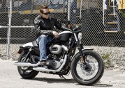 Harley-Davidson XL 1200 Nightster